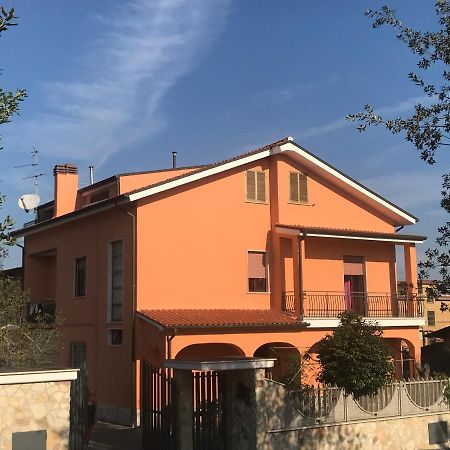 Casamarty Apartment Сан Чезарео Екстериор снимка