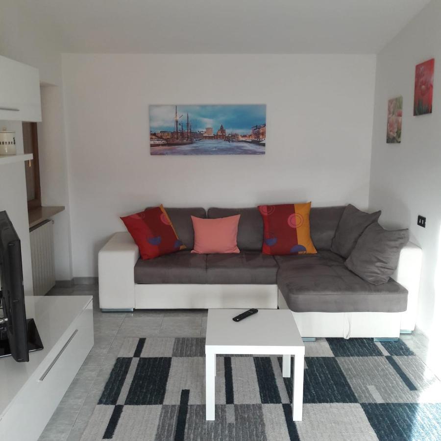 Casamarty Apartment Сан Чезарео Екстериор снимка