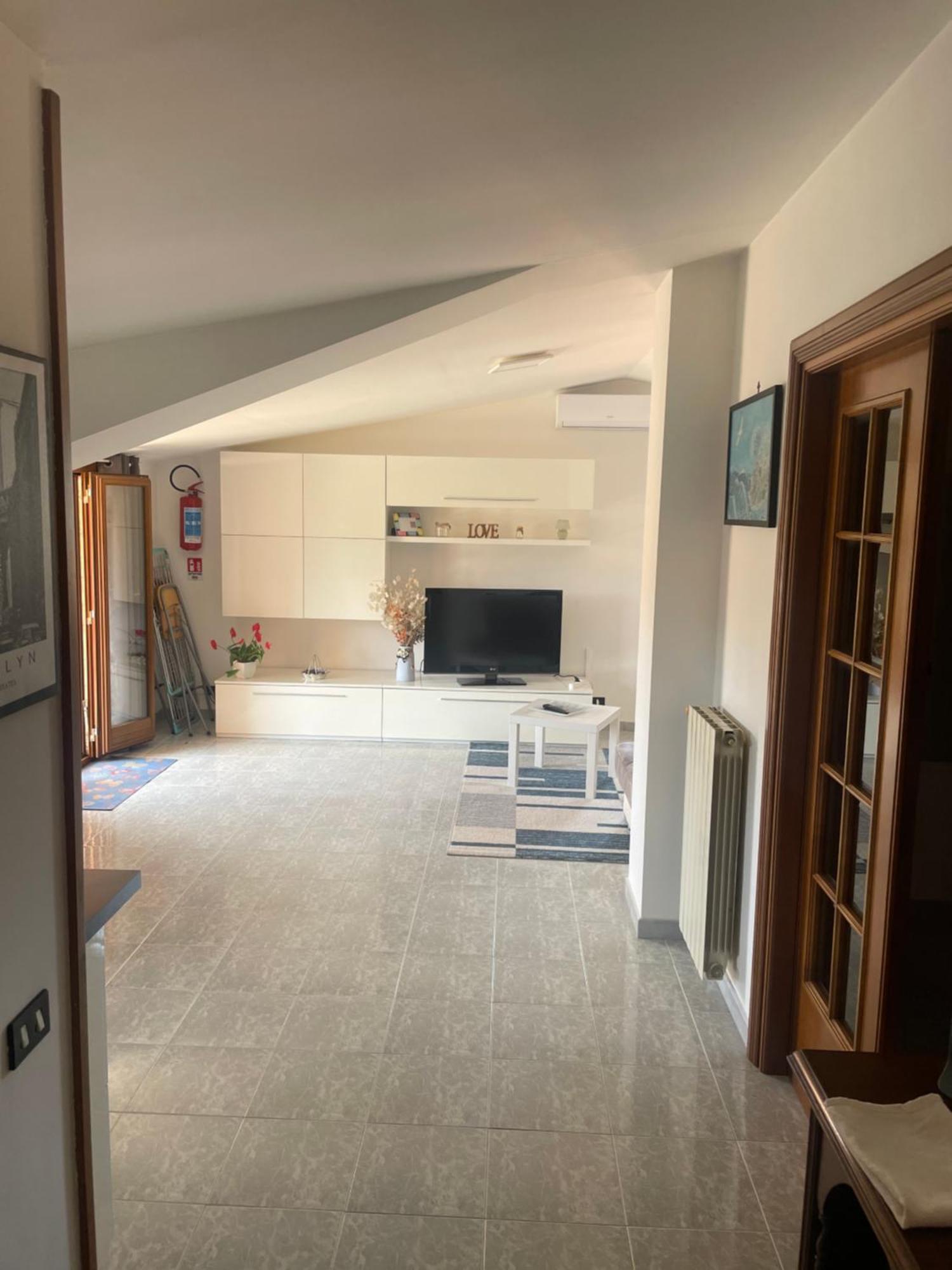 Casamarty Apartment Сан Чезарео Екстериор снимка