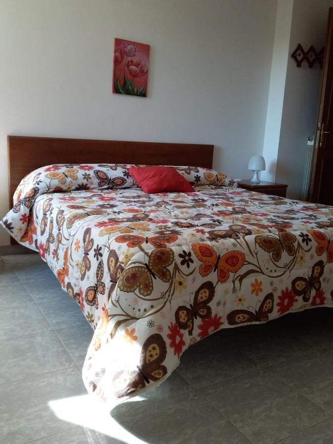 Casamarty Apartment Сан Чезарео Екстериор снимка