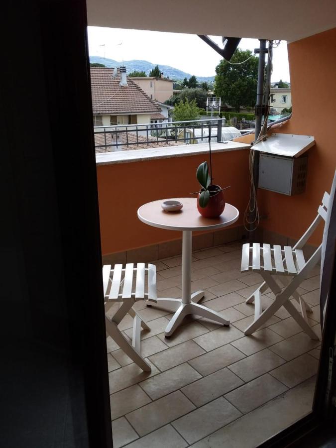 Casamarty Apartment Сан Чезарео Екстериор снимка