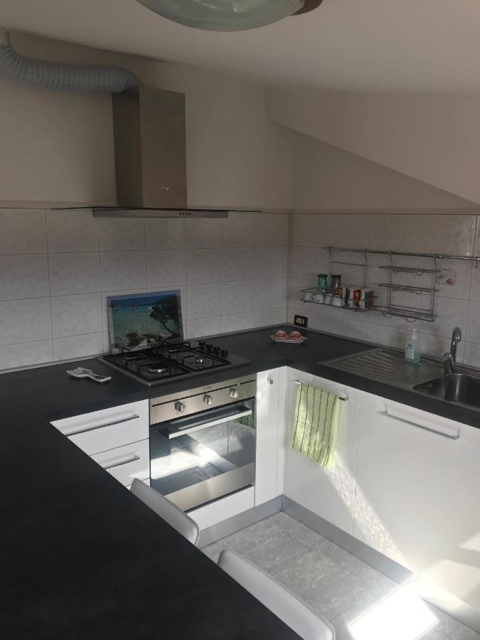 Casamarty Apartment Сан Чезарео Екстериор снимка